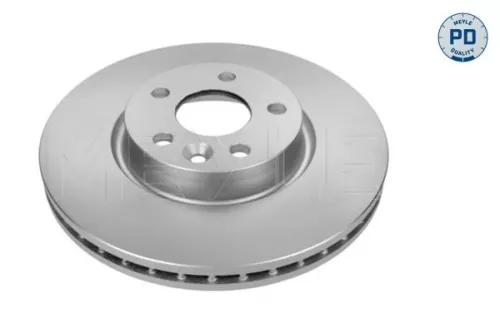 MEYLE Brake Disc (783 521 0026/PD)