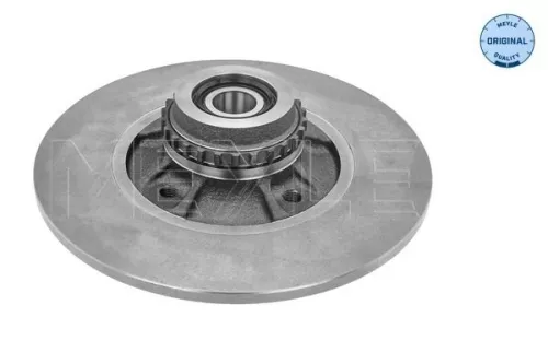MEYLE Brake Disc (16-15 523 4105)