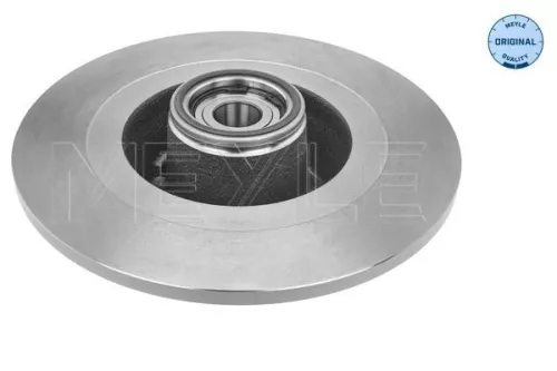 MEYLE Brake Disc (16-15 523 4106)