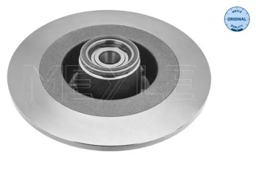 MEYLE Brake Disc (16-15 523 4107)