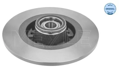 MEYLE Brake Disc (16-15 523 4109)