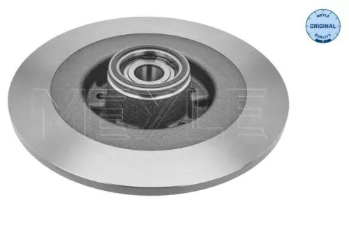 MEYLE Brake Disc (16-15 523 4118)
