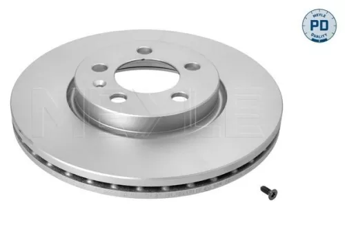 MEYLE Brake Disc (115 521 0070/PD)