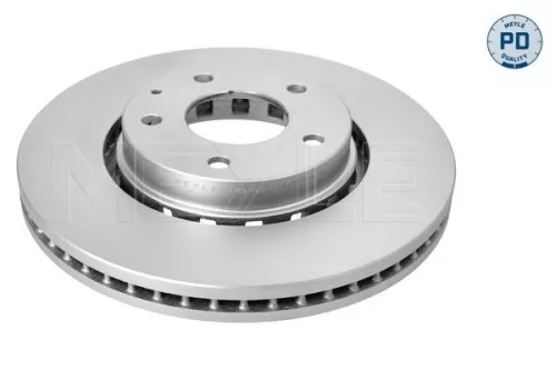 MEYLE Brake Disc (583 521 0044/PD)