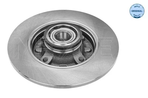 MEYLE Brake Disc (11-15 523 4105)