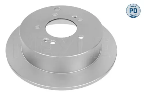 MEYLE Brake Disc (37-15 523 0027/PD)