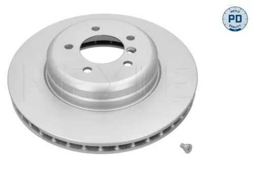 MEYLE MEYLE (383 521 1003/PD) Front MEYLE Brake Disc 