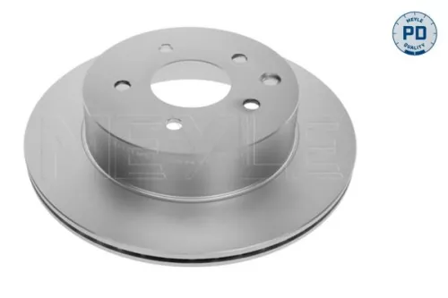 MEYLE Brake Disc (36-15 523 0050/PD)