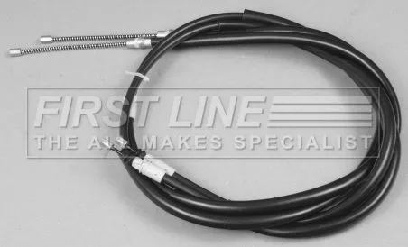 FIRST LINE FIRST LINE (FKB2613) Cable Pull, parking brake 