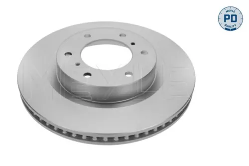 MEYLE Brake Disc (32-15 521 0027/PD)