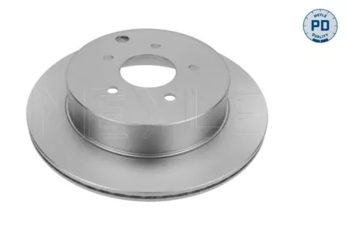 MEYLE Brake Disc (36-15 523 0051/PD)
