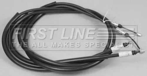 FIRST LINE FIRST LINE (FKB2614) Cable Pull, parking brake 