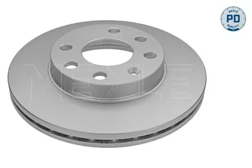 MEYLE Brake Disc (683 521 6011/PD)