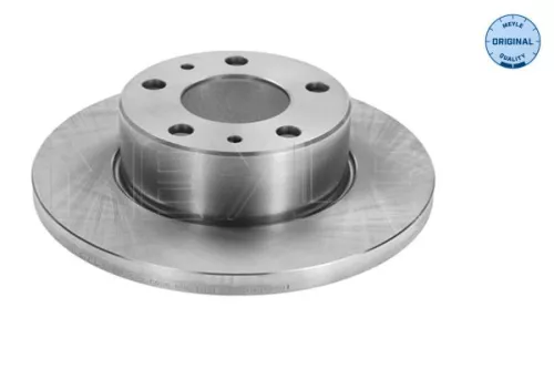 MEYLE Brake Disc (215 523 0030)