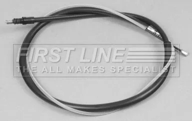 FIRST LINE FIRST LINE (FKB2616) Cable Pull, parking brake 