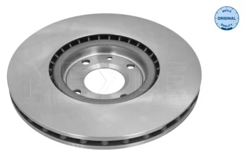 MEYLE Brake Disc (11-15 521 0034)