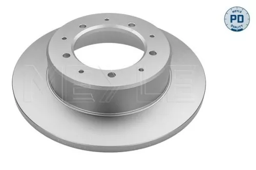 MEYLE Brake Disc (45-15 523 0003/PD)