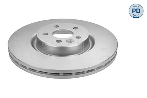 MEYLE Brake Disc (583 521 0003/PD)