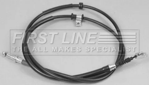 FIRST LINE FIRST LINE (FKB2623) Cable Pull, parking brake 