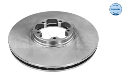 MEYLE MEYLE 715 521 7021 2x MEYLE Front Vented Brake Disc for Ford Transit 294mm 