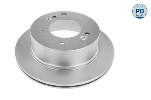 MEYLE Brake Disc (715 523 0030/PD)