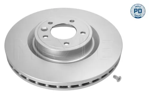 MEYLE Brake Disc (53-15 521 0017/PD)