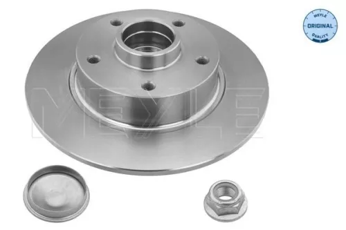 MEYLE Brake Disc (16-15 523 4103)