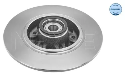 MEYLE Brake Disc (16-15 523 4103)
