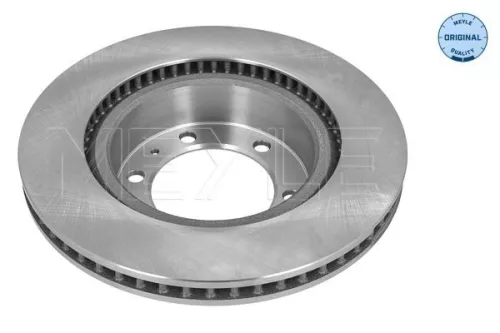 MEYLE Brake Disc (30-15 521 0132)