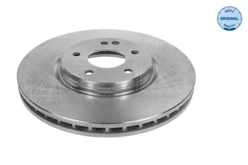 MEYLE Brake Disc (015 521 0036)
