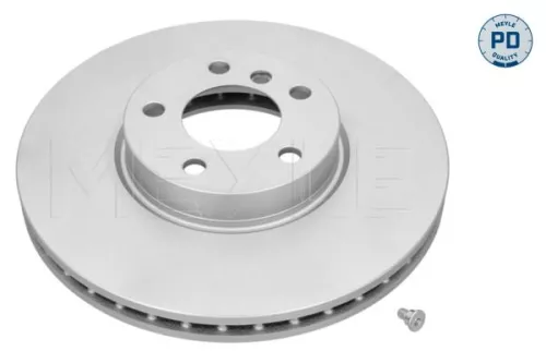 MEYLE Brake Disc (083 521 0004/PD)