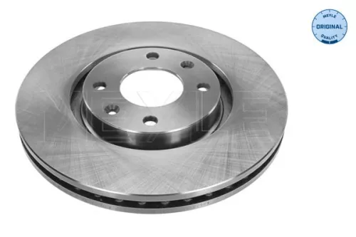 MEYLE Brake Disc (11-15 521 0018)
