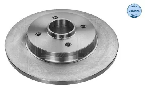 MEYLE Brake Disc (11-15 523 4008)