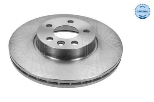 MEYLE Brake Disc (115 521 0040)