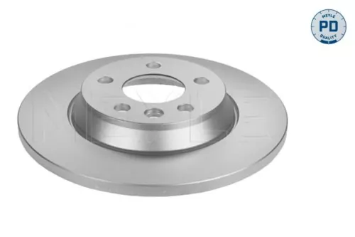 MEYLE Brake Disc (115 523 0019/PD)