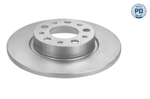 MEYLE Brake Disc (15-15 523 0003/PD)