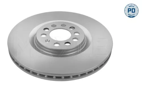 MEYLE Brake Disc (183 521 1085/PD)