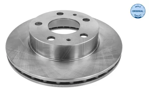 MEYLE Brake Disc (215 521 0019)