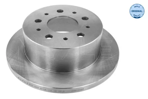 MEYLE Brake Disc (215 523 0012)