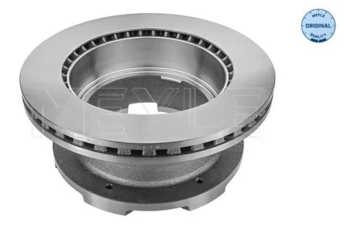 MEYLE Brake Disc (215 523 0034)