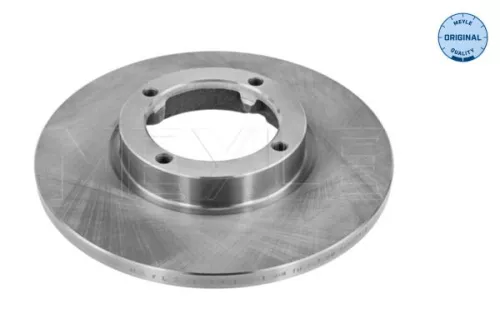 MEYLE Brake Disc (29-15 521 0001)