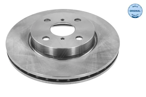 MEYLE Brake Disc (30-15 521 0060)