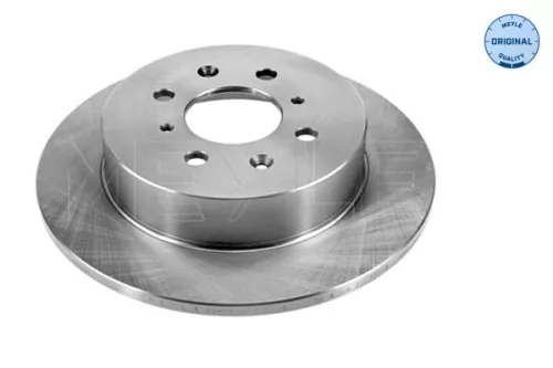 MEYLE Brake Disc (31-15 523 0040)