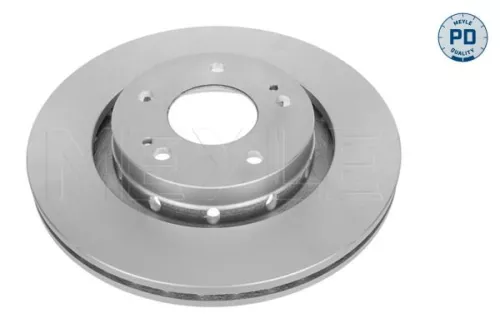 MEYLE Brake Disc (32-15 521 0025/PD)