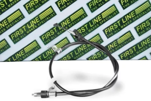 FIRST LINE FIRST LINE (FKB2636) Cable Pull, parking brake 