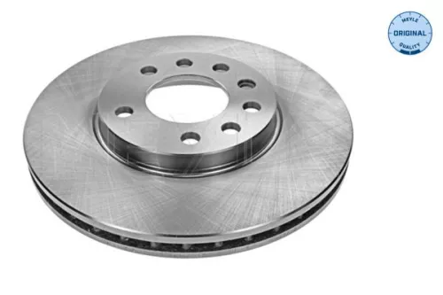 MEYLE Brake Disc (615 521 6017)