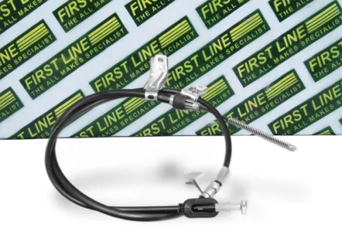 FIRST LINE FIRST LINE (FKB2639) Cable Pull, parking brake 