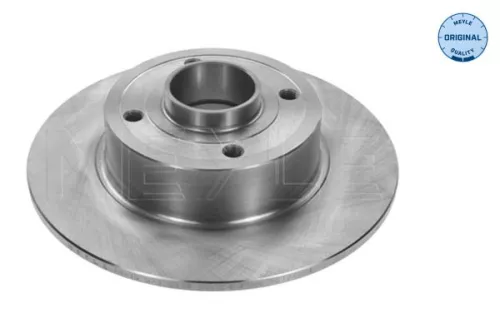 MEYLE Brake Disc (615 523 0016)