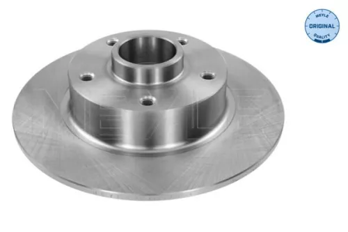 MEYLE Brake Disc (615 523 0024)