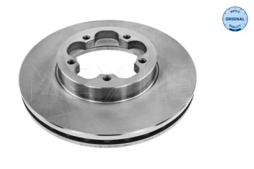 MEYLE Brake Disc (715 521 7043)